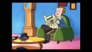 Mona The Vampire - Circle Of Life The Lion King