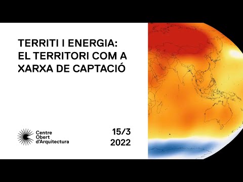 Vídeo: Com es troba l'energia de la xarxa?