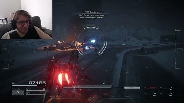 Armored Core 6: A veteran returns (Blind Run part 12)