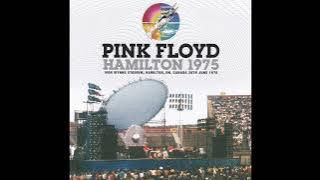 Pink Floyd - 28th June 1975 (Live at Hamilton) - Definitive Edition