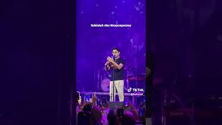 Yakinlah Aku Menjemputmu - Kangen Band (Konser Seru 2023)