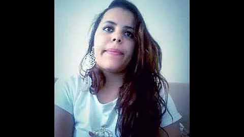 Kathleen Reis - Sozinho (Caetano Veloso)
