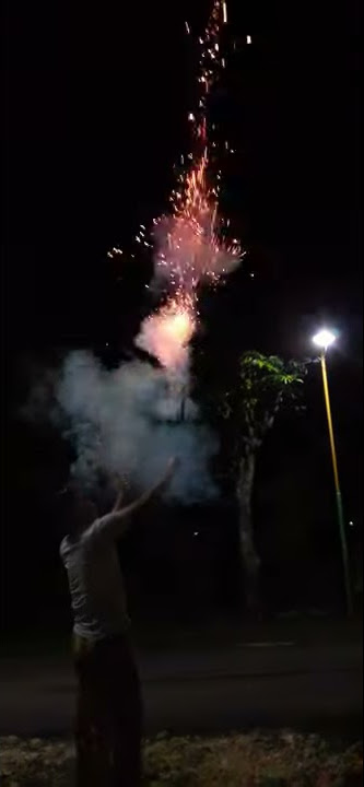 BERMAIN PETASAN MENYAMBUT DATANGNYA BULAN RAMADHAN