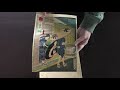 Unboxing 2 Kunichika Prints from Fuji Arts
