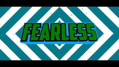 PRIVATE FEARLESS intro remake [kinda]