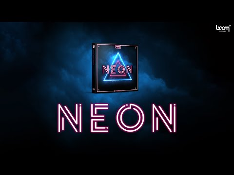 NEON - SCI-FI ELEMENTS | Sound Effects | Trailer