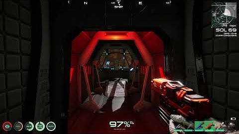 I Made My 1st Bit of Hydrazine/Osiris New Dawn Ep. 49