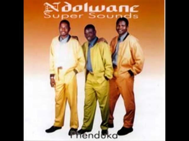 Ndolwane Super Sounds - Kwanele (Phenduka) class=