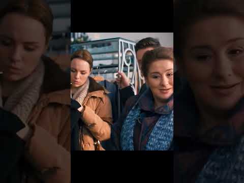 Простушка пришла в дорогой бутик и унизила товар😳 #фильмы#сериалы#кино#мультик