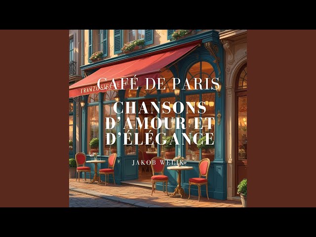 Le Cœur de Paris