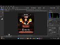 Como Usar Predefinições de Estúdio no Affinity Photo — Organize Seu Espaço com 1 Clique!