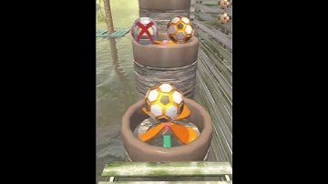 🔥 Going Balls VS Rollance Balls VS Rolling Ball Games New Race 817 | Android/IOS Games