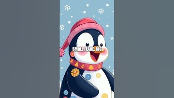 Paula the Penguin