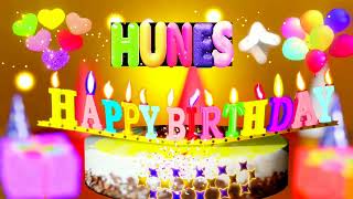 Hunes - Happy Birthday Wishes Song Happy Birthday Status Song