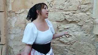 La Bedda Iaddina Official Video