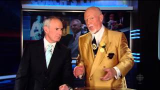 HNIC - 2nd Coach's Corner - Apr 20th 2013 (HD)