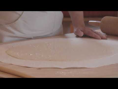 Video: Hvordan Lage Lefse Flatkaker