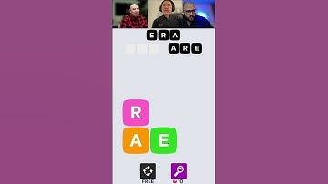 They all use the same ____ letters #shorts