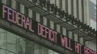 U.S. Debt Ceiling