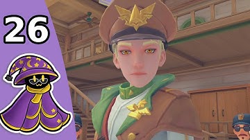 Sandrock Strikes Back - My Time at Sandrock Part 26