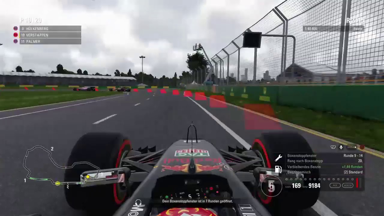 PS4-Live-Übertragung von tudsen74