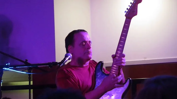 Luis , Nuno , Donovan & Maria Bettencourt - Sidewa...