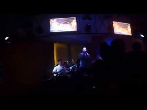Take #2- Casino Bar