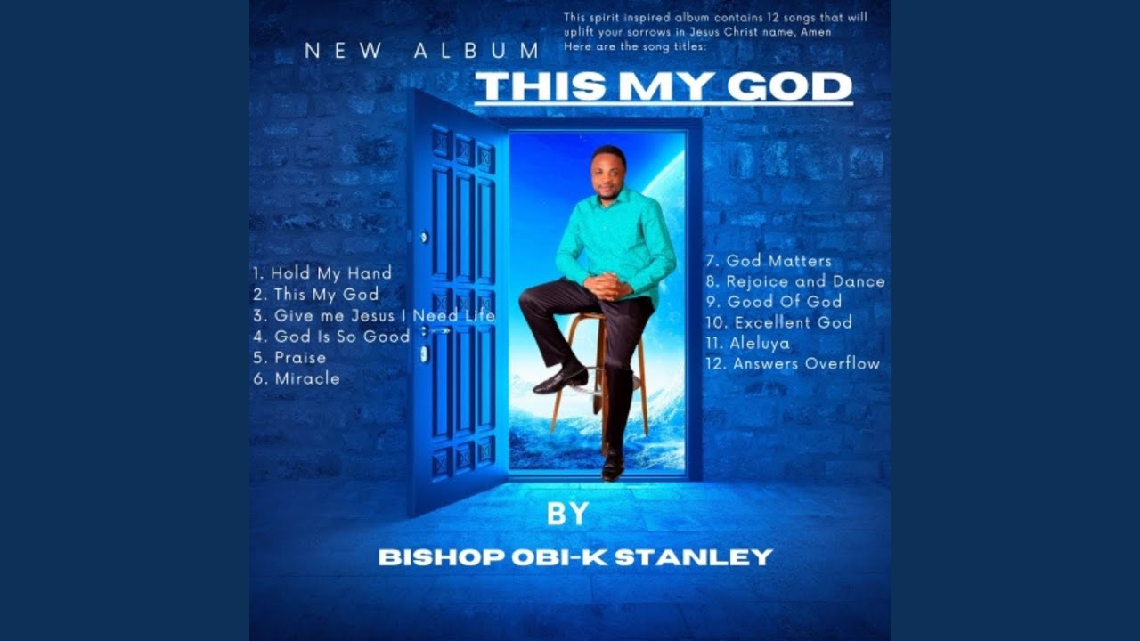 Excellent God - YouTube