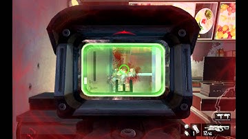 Drunk Through - Fear 3 part 15