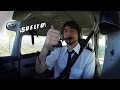 Mi suelta como Piloto Privado de Avión [Cessna 172] LEAX, Málaga