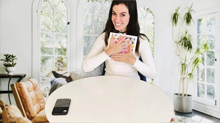 [ASMR] Peacefully Doing A Puzzle