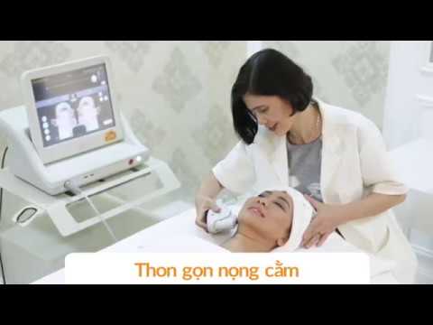 Video Trẻ hóa, xóa nhăn và nâng cơ Ultherapy - Công nghệ trẻ... - youtube