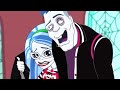 Monster High România💜Întâlnire cu morţii 💜Capitol 1💜Desene animate pentru copii