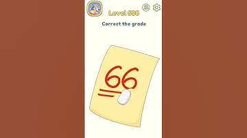 DOP 2 LEVEL 508 #trending #gaming #dop2 #shorts #viralshort