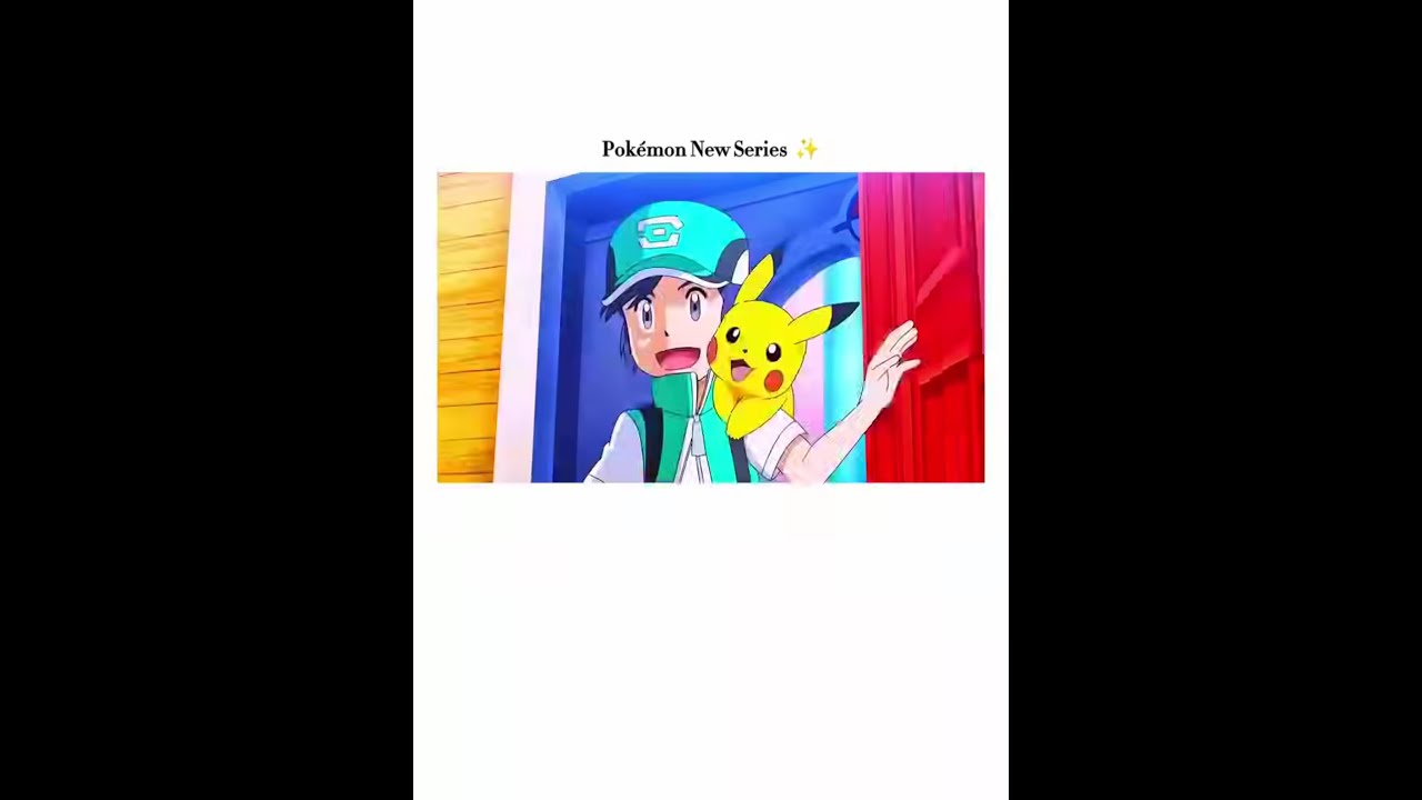 Pokemon# video new 