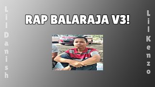 Download lagu Lil Danish & Lil Kenzo - Rap Balaraja V3