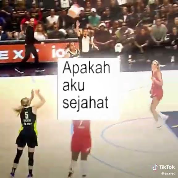 mulus banget tembakan nya