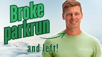 Broke PARKRUN & Left: Het verrassende ontslag van CEO Russ Jefferys