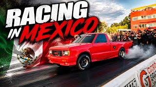 ¡La Syclone rompe su récord personal en México! 🇲🇽🔥