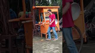 Download Lagu Perjuangan tukang Bakso malang, semoga laris MP3