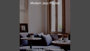 Tasteful Jazz Sax with Strings - Vibe for Reading