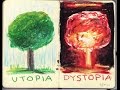 ¿Que es Utopía y Distopía? Filosofía