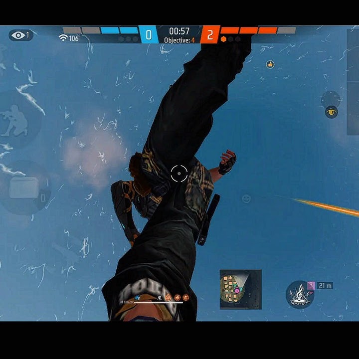 Tutorial Freestyle 👾🌪️#freefireclips #highilts #tutorial