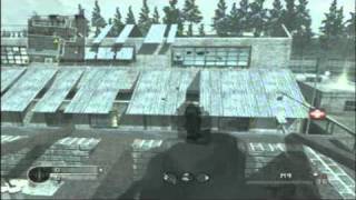 Famous Call of Duty 4 - Pipeline bounce tutorial ( old school with rpg's) Wealth
