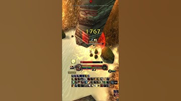 I found a Loot Goblin: Greedy Demon! [Warcraft Reborn | Ascension Bronzebeard]