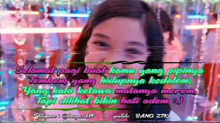 N.A.Y - STORY WA KEREN #69 -PAGI NAY