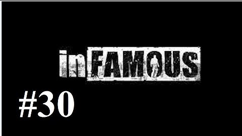Infamous Ep.30 - Get to The Chopper - J Squared