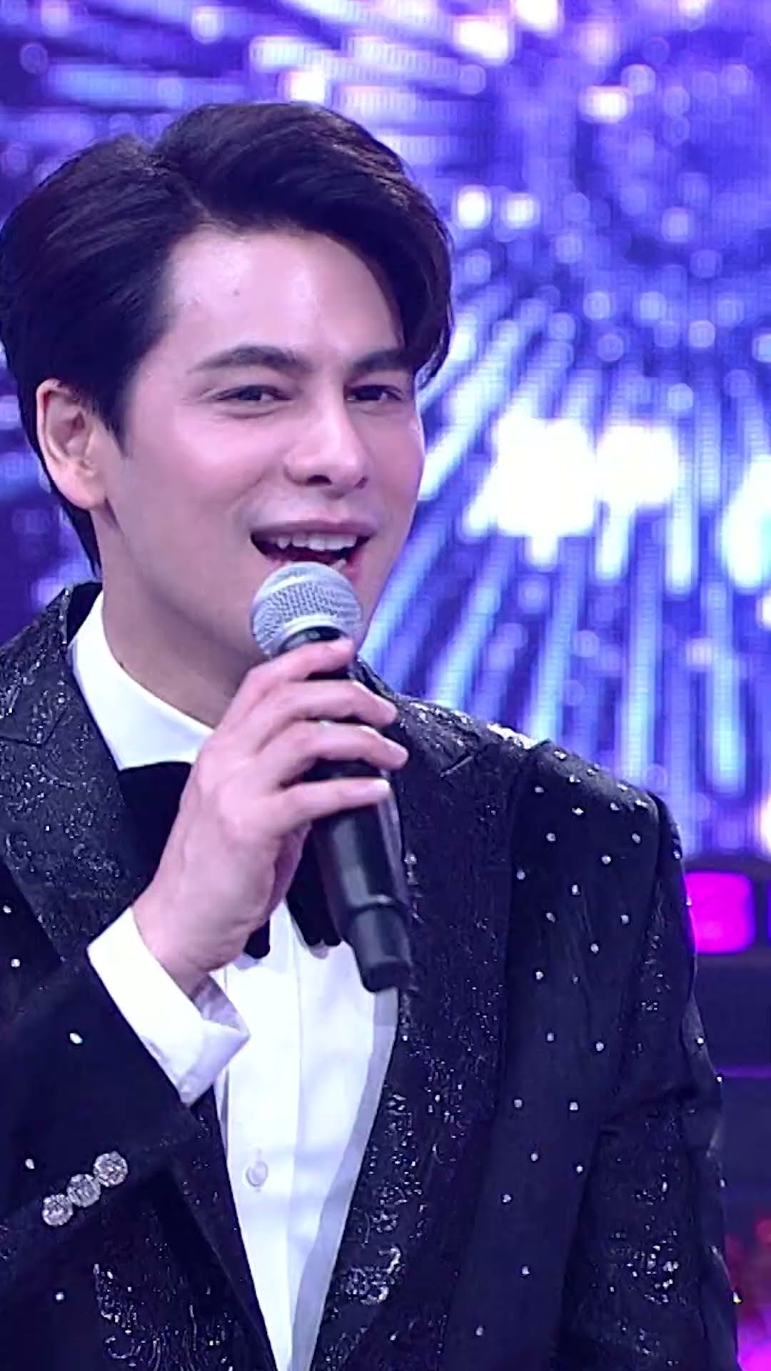 พี่แค่สมมุตินะ #workpoint23 #หมอลำไอดอลซีซั่น2