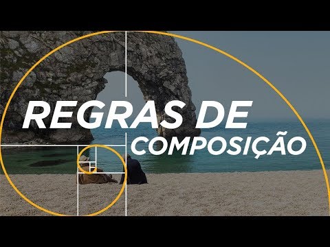 Vídeo: Regras De Fotografia