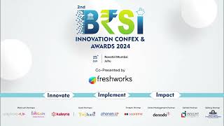 #BFSIConfex2024 - Mumbai Chapter